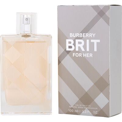 BURBERRY BRIT by Burberry