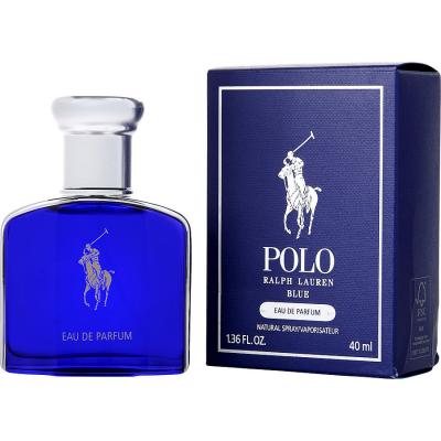 POLO BLUE by Ralph Lauren