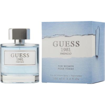 GUESS 1981 INDIGO by Guess