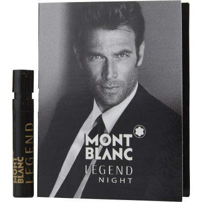 MONT BLANC LEGEND NIGHT by Mont Blanc