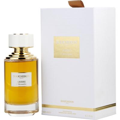 BOUCHERON AMBRE DALEXANDRIE by Boucheron