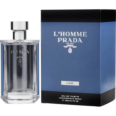 PRADA LHOMME LEAU by Prada