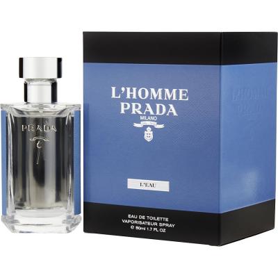 PRADA LHOMME LEAU by Prada