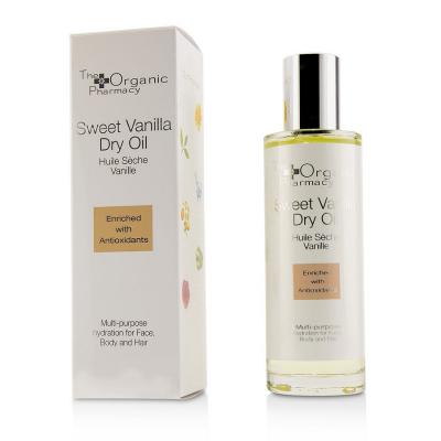 The Organic Pharmacy by The Organic Pharmacy