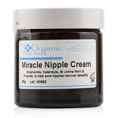 The Organic Pharmacy by The Organic Pharmacy