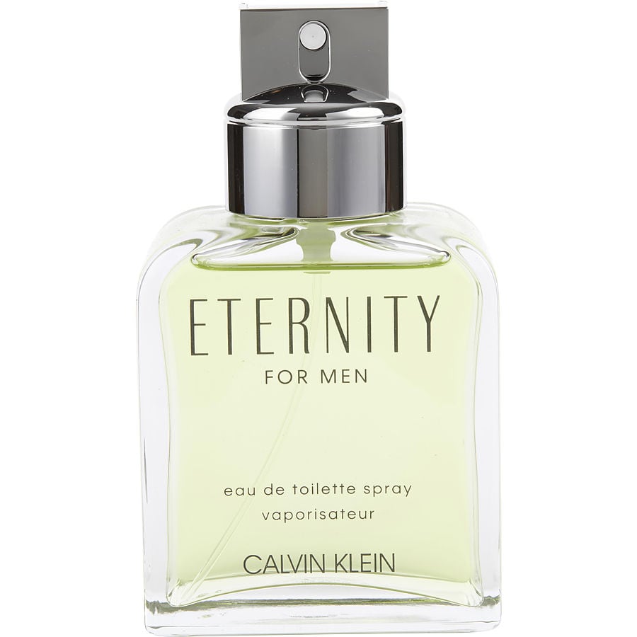 ETERNITY by Calvin Klein