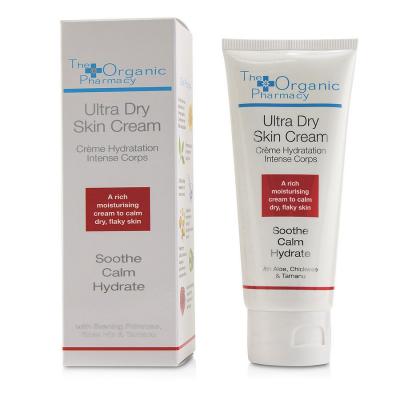 The Organic Pharmacy by The Organic Pharmacy