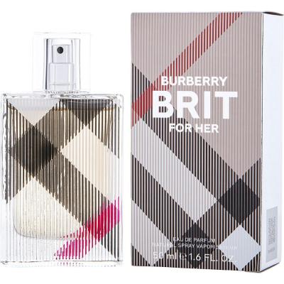 BURBERRY BRIT by Burberry