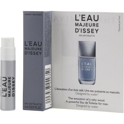 LEAU MAJEURE DISSEY by Issey Miyake