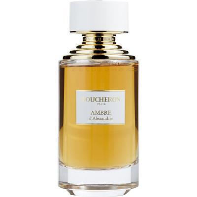BOUCHERON AMBRE DALEXANDRIE by Boucheron