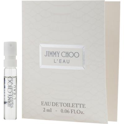 JIMMY CHOO LEAU by Jimmy Choo