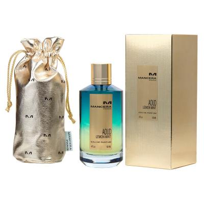 MANCERA AOUD LEMON MINT by Mancera