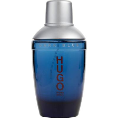 HUGO DARK BLUE by Hugo Boss