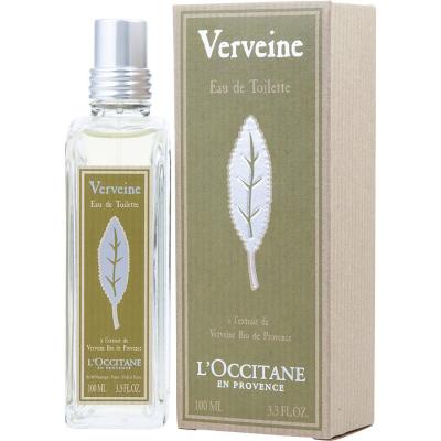 LOCCITANE VERVEINE by LOccitane