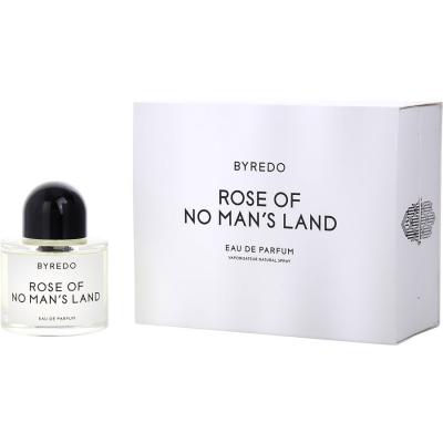 ROSE OF NO MANS LAND BYREDO by Byredo
