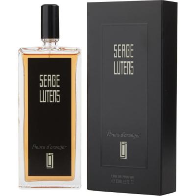 SERGE LUTENS FLEURS DORANGER by Serge Lutens