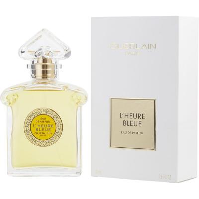 LHEURE BLEUE by Guerlain