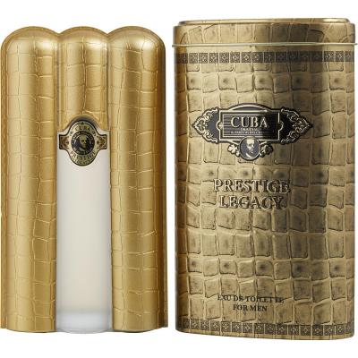 CUBA PRESTIGE LEGACY by Cuba