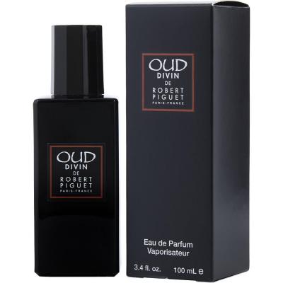 OUD DIVIN DE ROBERT PIGUET by Robert Piguet