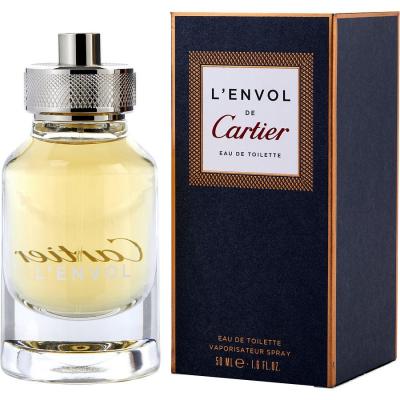 CARTIER LENVOL by Cartier