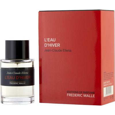 FREDERIC MALLE LEAU DHIVER by Frederic Malle
