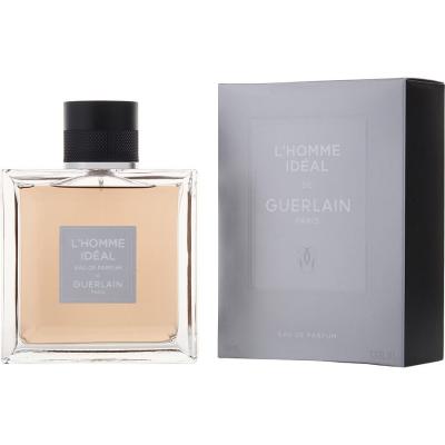 GUERLAIN LHOMME IDEAL by Guerlain