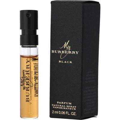 MY BURBERRY BLACK by Burberry