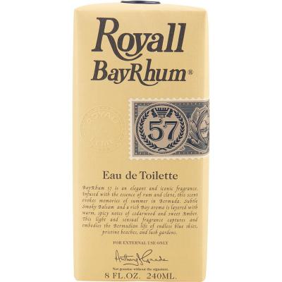 ROYALL BAYRHUM 57 by Royall Fragrances