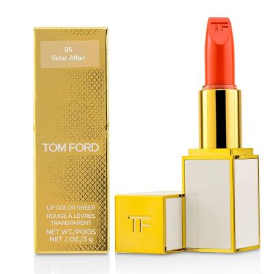 TOM FORD by Tom Ford