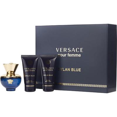 VERSACE DYLAN BLUE by Gianni Versace