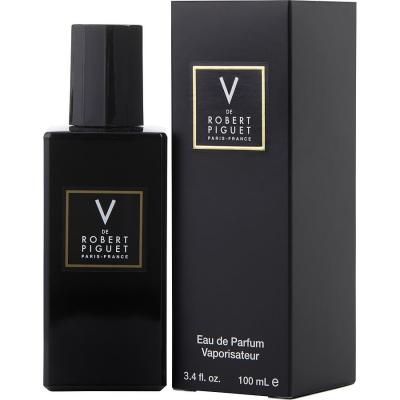V BY ROBERT PIGUET (VISA) by Robert Piguet