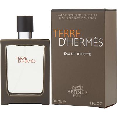 TERRE DHERMES by Hermes