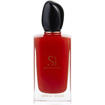 ARMANI SI PASSIONE by Giorgio Armani