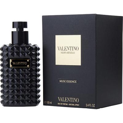VALENTINO NOIR ABSOLU MUSC ESSENCE by Valentino