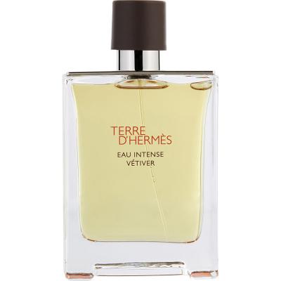 TERRE DHERMES EAU INTENSE VETIVER by Hermes