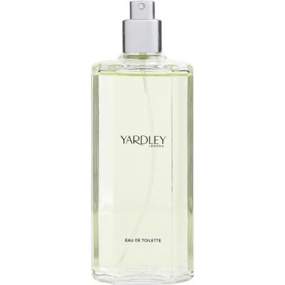 YARDLEY LILY OF THE VALLEY by Yardley