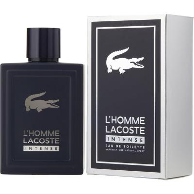 LACOSTE LHOMME INTENSE by Lacoste