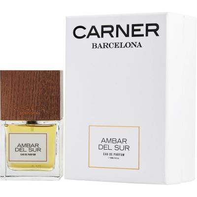 CARNER BARCELONA AMBAR DEL SUR by Carner Barcelona