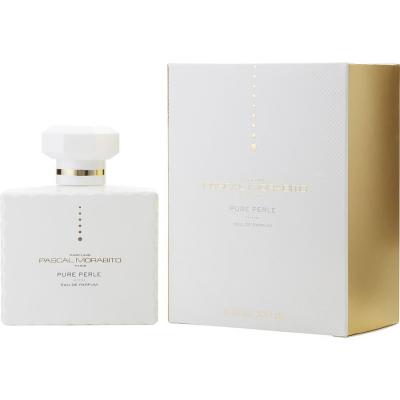 PASCAL MORABITO PURE PERLE by Pascal Morabito