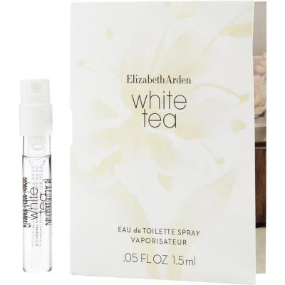WHITE TEA by Elizabeth Arden