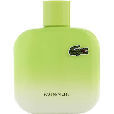 LACOSTE EAU DE LACOSTE L.12.12 EAU FRAICHE by Lacoste