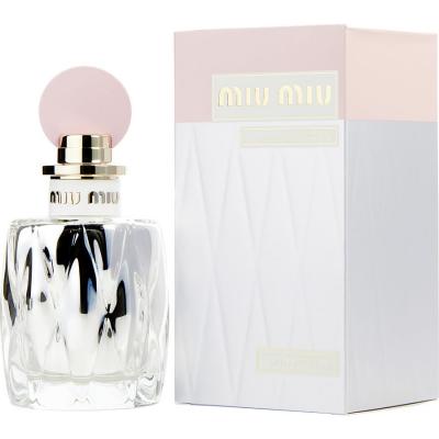 MIU MIU FLEUR DARGENT by Miu Miu