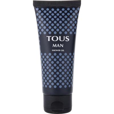 TOUS MAN by Tous