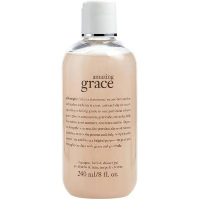 PHILOSOPHY AMAZING GRACE by Philosophy