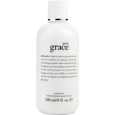 PHILOSOPHY PURE GRACE by Philosophy
