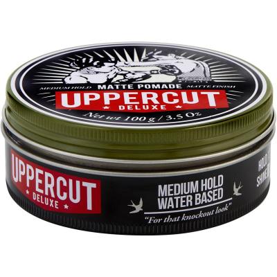 UPPERCUT by Uppercut