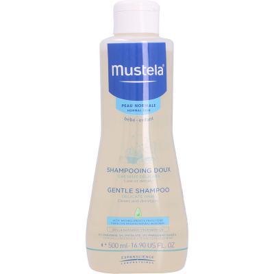 Mustela by Mustela