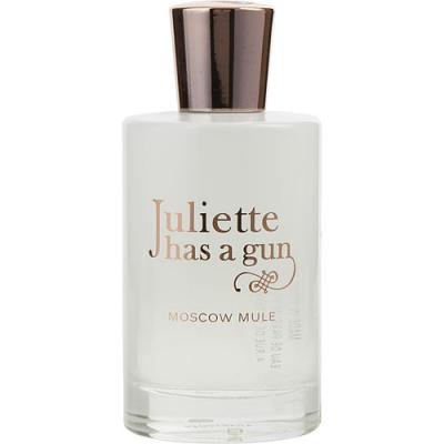 MOSCOW MULE by Juliette Has A Gun