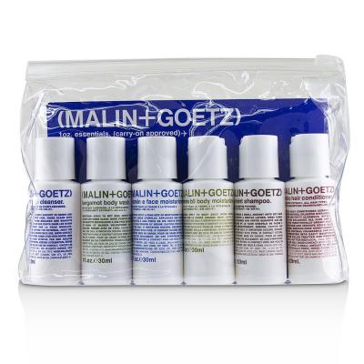 MALIN+GOETZ by Malin + Goetz