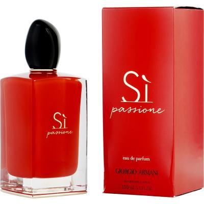 ARMANI SI PASSIONE by Giorgio Armani